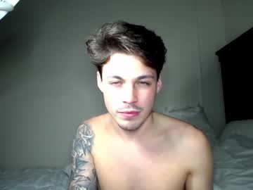 man aidan_ace capture image #1018500