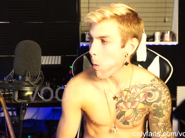 man voodoo_hd capture image #607296