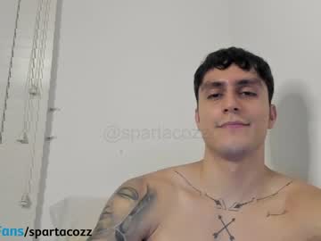 man spartacozz capture image #4563886