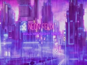 girl neon_felix capture image #1250333