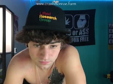 man crashmonroe capture image #2874232