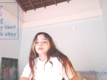 girl kendalltyler capture image #375196