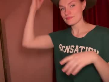girl bigredcarrott capture image #6562904