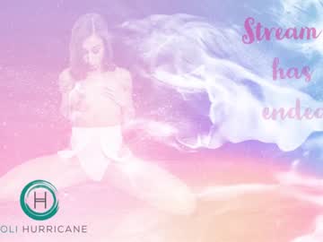 girl holihurricane capture image #5554490