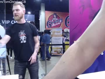 man tomchristiancb capture image #1654963