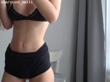girl touch_me111 capture image #328101