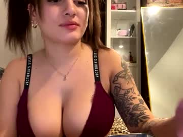 Cam for alissajaede