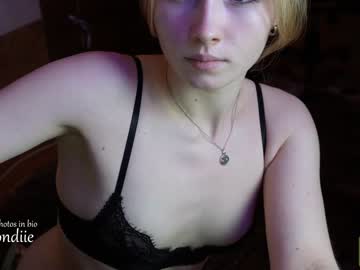 girl bestblondiiecb capture image #3810220