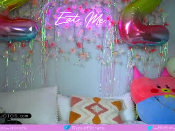 girl rosiebones capture image #2637527