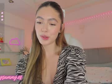 girl baby_sammyy capture image #6355747