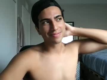 man julianisshy capture image #4855482