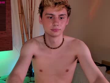 Cam for sunburn_boy