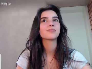 girl nika_la_sun capture image #4188417