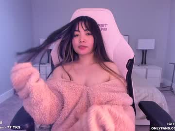 girl clara_chan capture image #715970