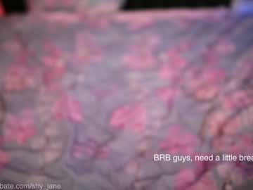 girl shy_jane capture image #5454964
