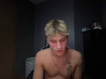 Cam for tripp_powers