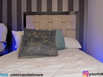 girl camilalovers01 capture image #5236576