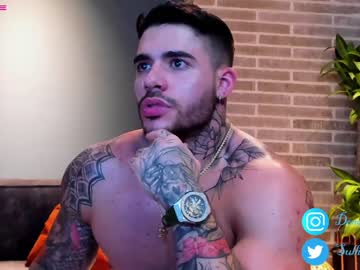 man dominic_sullivan1 capture image #1527138