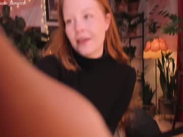 girl jane_flowers capture image #856505