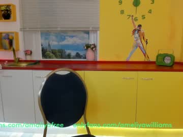 girl amelia__williams capture image #1034116