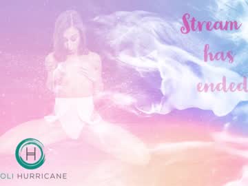 girl holihurricane capture image #6144182
