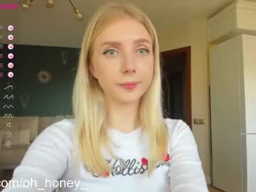 girl oh_honey_ capture image #4806634
