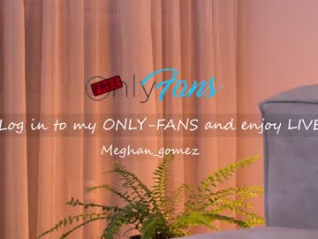 girl _meghan_gomez1_ capture image #4562126