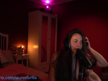 girl laurenbrite capture image #155438