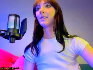 tranny alice__aris capture image #5498808