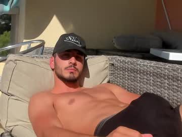 man justhorny7772 capture image #1529125