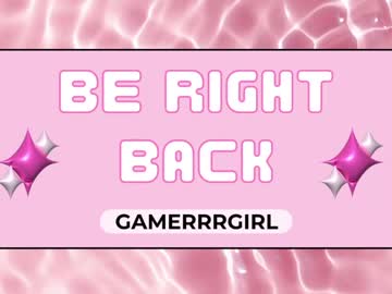 girl gamerrrgirl capture image #6687037