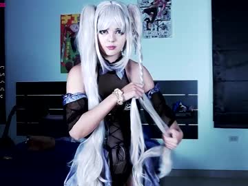 girl madnessalise capture image #4232462