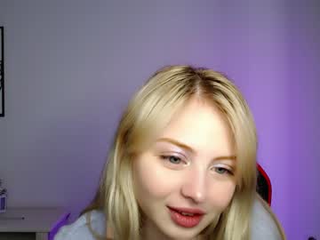 girl shy_blondiee capture image #3768514