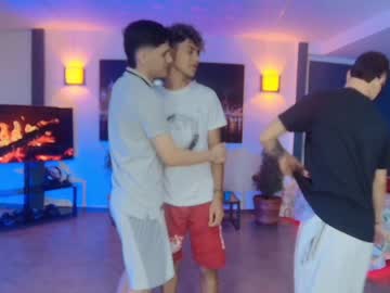 man badguyss_bisex capture image #5650630