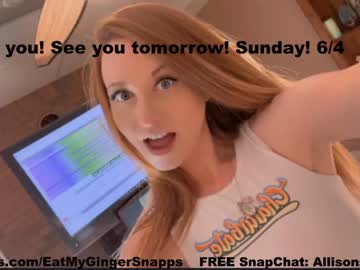 girl eatmygingersnapps capture image #4497663