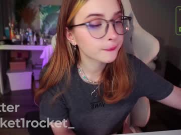 girl pocketrocket_ capture image #5782186