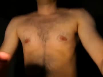 man hung_dude_19 capture image #5187795