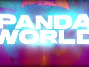 couple pandaworldcb capture image #4826230