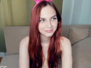 girl melisa_ginger capture image #4901452