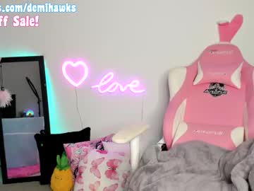 girl demihawks capture image #750291