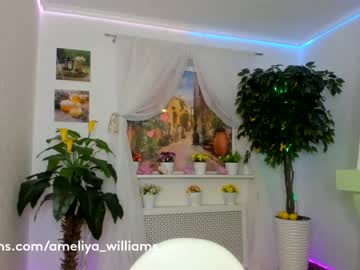 girl amelia__williams capture image #1803124