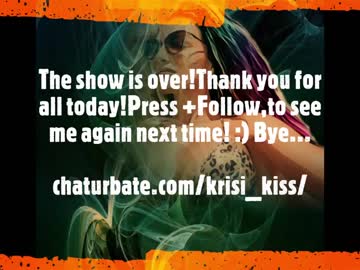 girl krisi_kiss capture image #437935