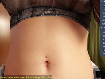 girl monkeylina capture image #4237361