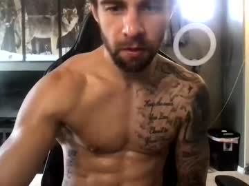 man theufcfan_8181 capture image #1438013