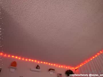 girl laylas_universe capture image #6513328