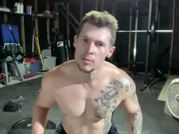 man browneyedmuscleboy32 capture image #5107014