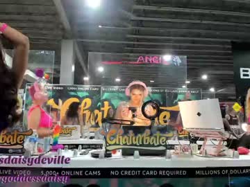 girl daisydeville capture image #2207222