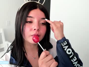 girl pavlovacoluccii_ capture image #884921