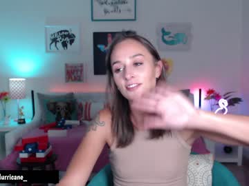 girl holihurricane capture image #4842630