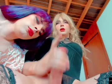 tranny reginarose capture image #3023076